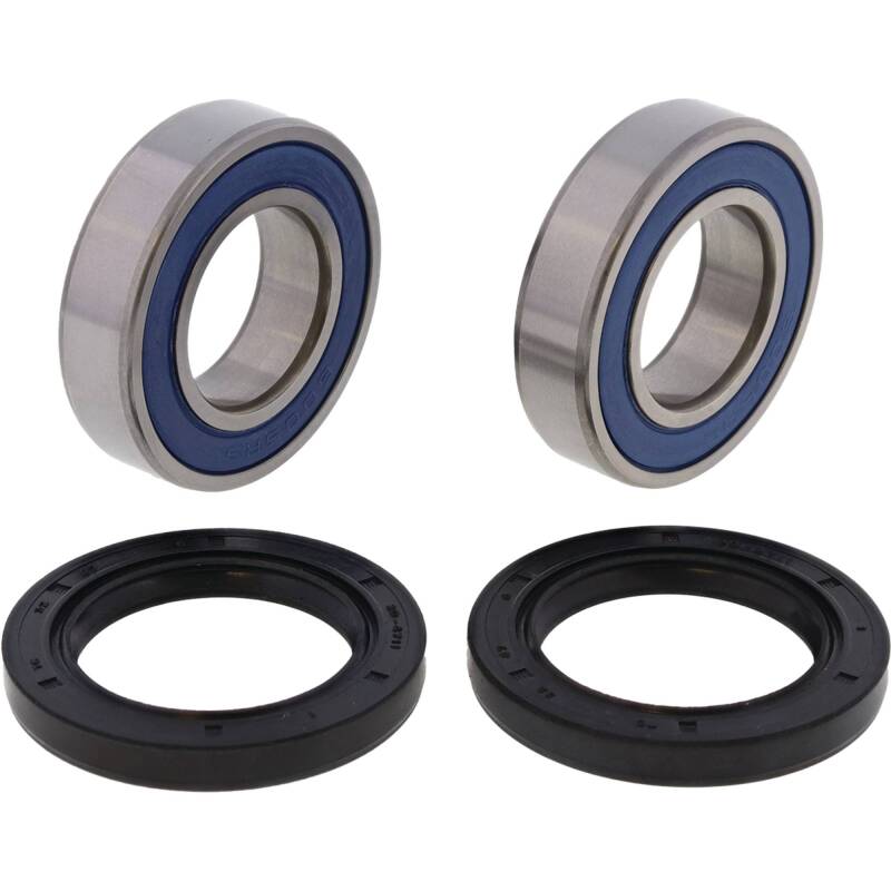 All Balls Racing KAYO Fox 70 Rear Wheel Bearing Kit ABR25-1273