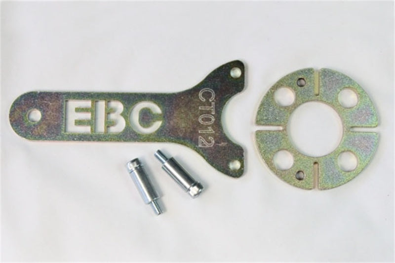 EBC Powersports CT012SP Clutch Removal Tool for Honda XR100R and XR80R