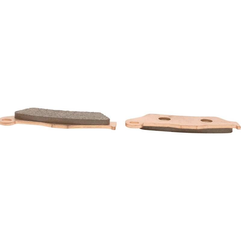 All Balls Racing ABR18-8060 Sintered Front Brake Pads for BMW Motorcycles