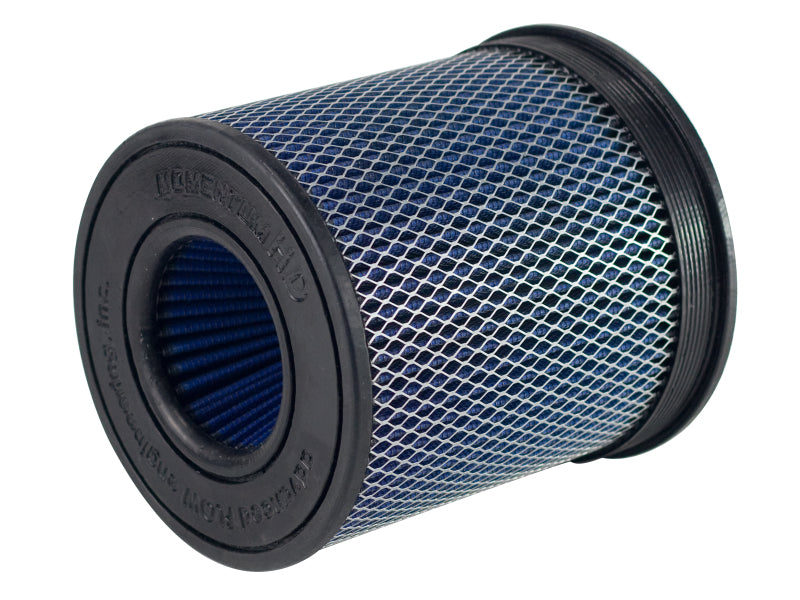 aFe Momentum HD PRO 10R Stage-2 Cold Air Intake System 50-74006-1 for 2011-2016 GM 6.6L Duramax Diesel Trucks