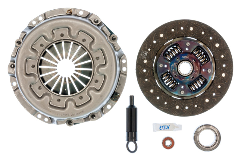 EXE OE Clutch Kits