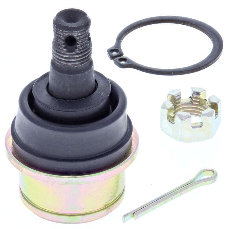All Balls Racing ABR42-1039 Lower Ball Joint Kit for Can-Am Quest and Renegade ATVs