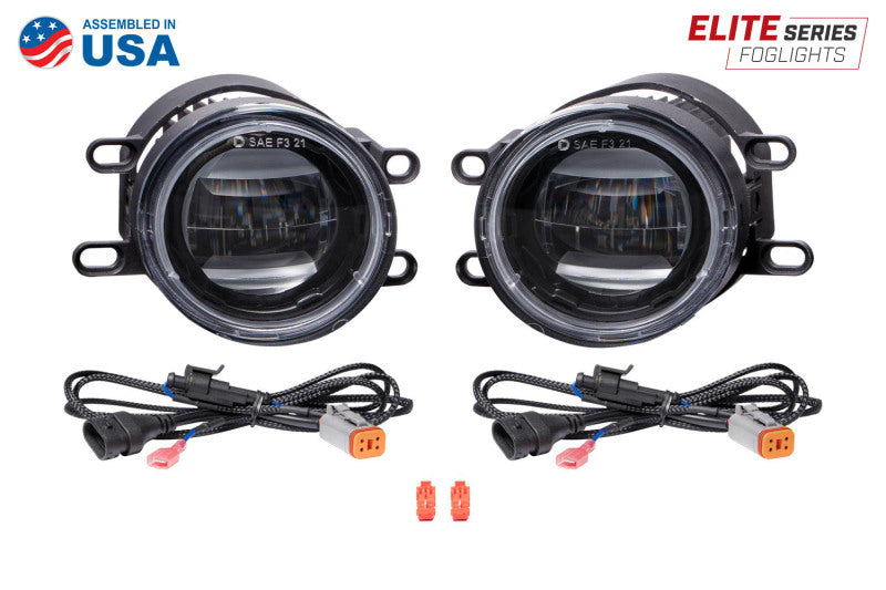 DIO Fog Lights
