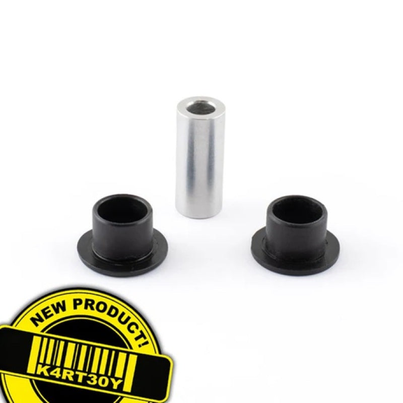 Kartboy 02-07 Subaru WRX & 98-05 Forester 5-Speed Shifter Pivot Bushing Kit - Short, Part KB-001-01002