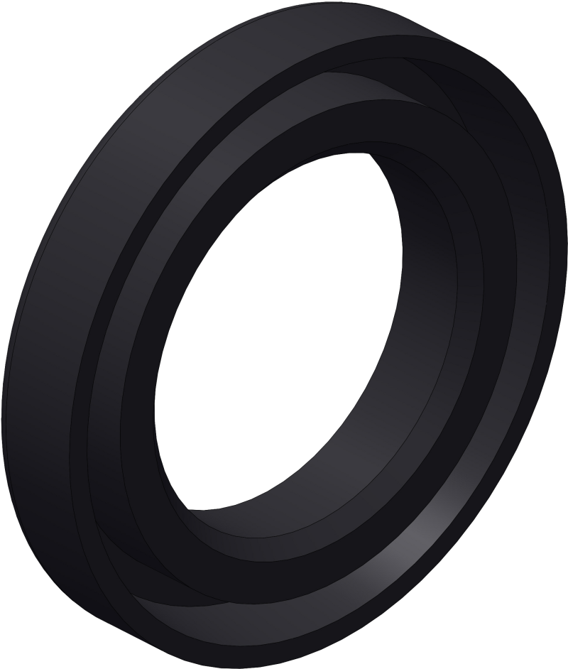 KFI KFI41022-R TT Replacement Shaft Seal