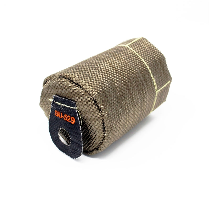 TQS Turbo Blankets