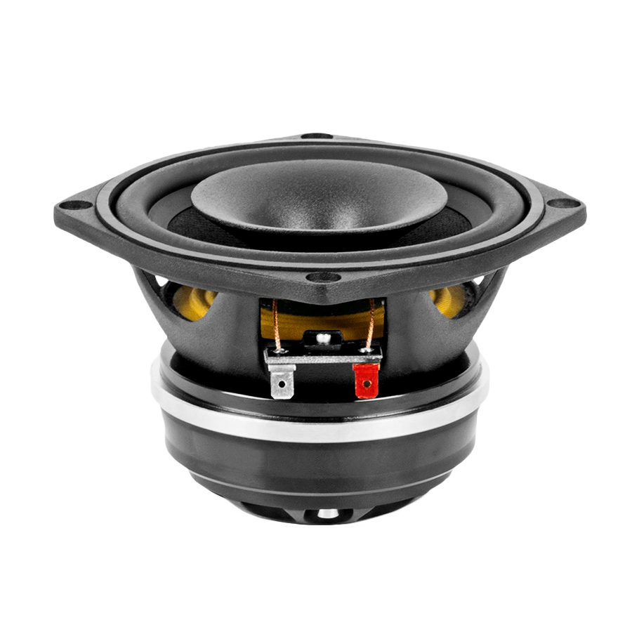 Beyma 5CX200Nd/N - Coaxial Transducer - View 2