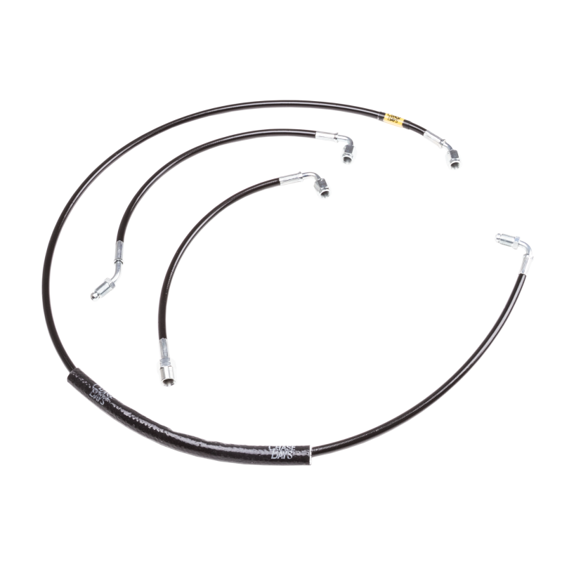 CHB Brake Line Relocation Kits