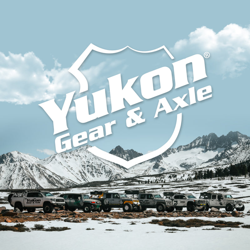 Yukon Gear & Axle YPKC8.25-P-29 Dura Grip Internal Spider Gear Kit for Dodge Ram 1500/2500 (1997-2004)