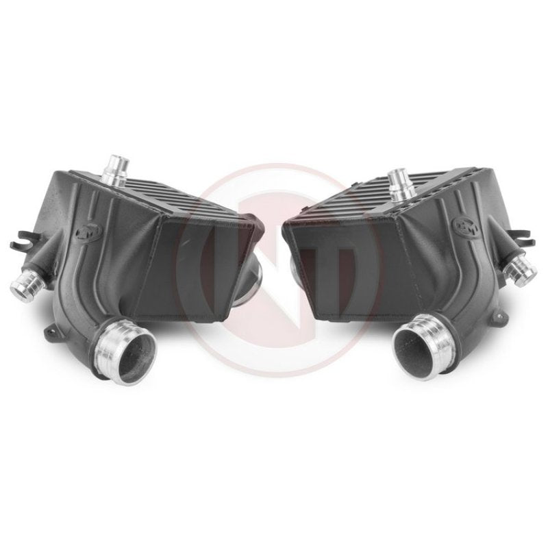 WGT Intercooler Kits - Perf