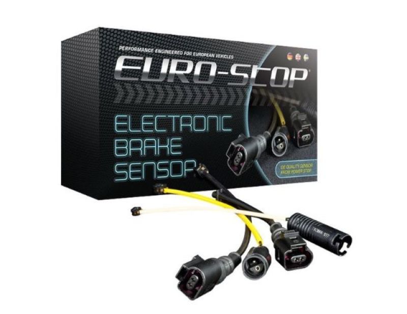 PSB Euro-Stop Brake Pad Sensor