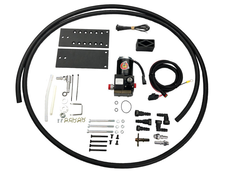 AirDog PureFlow Raptor RP-4G-100 Fuel Pump for 2003–2004.5 Dodge 5.9L 24V Cummins