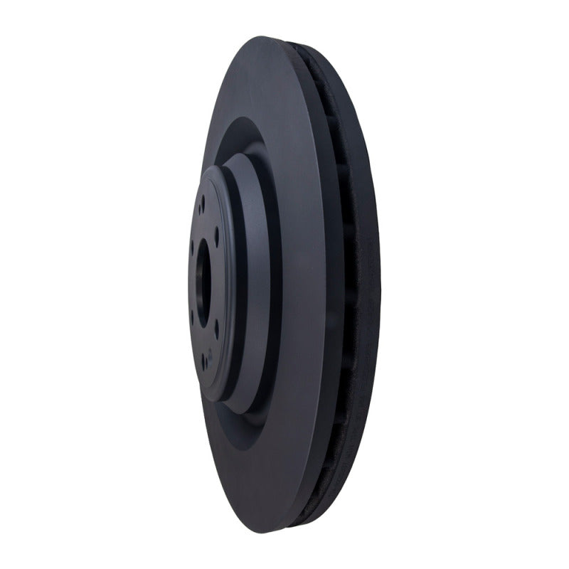 Timbren BES Severe-Duty Front Brake Rotor for Chevrolet Silverado 1500, Cadillac Escalade, Suburban, and GMC Yukon - Part Number R225337