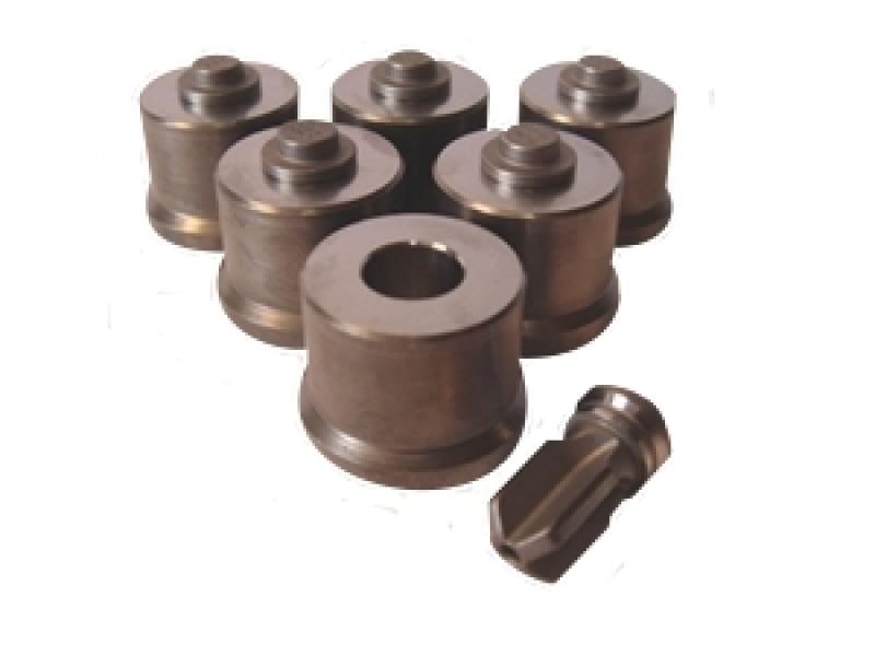 DDP Upgraded Delivery Valve Set for 1994-1998 Dodge Cummins 5.9L 12V P7100