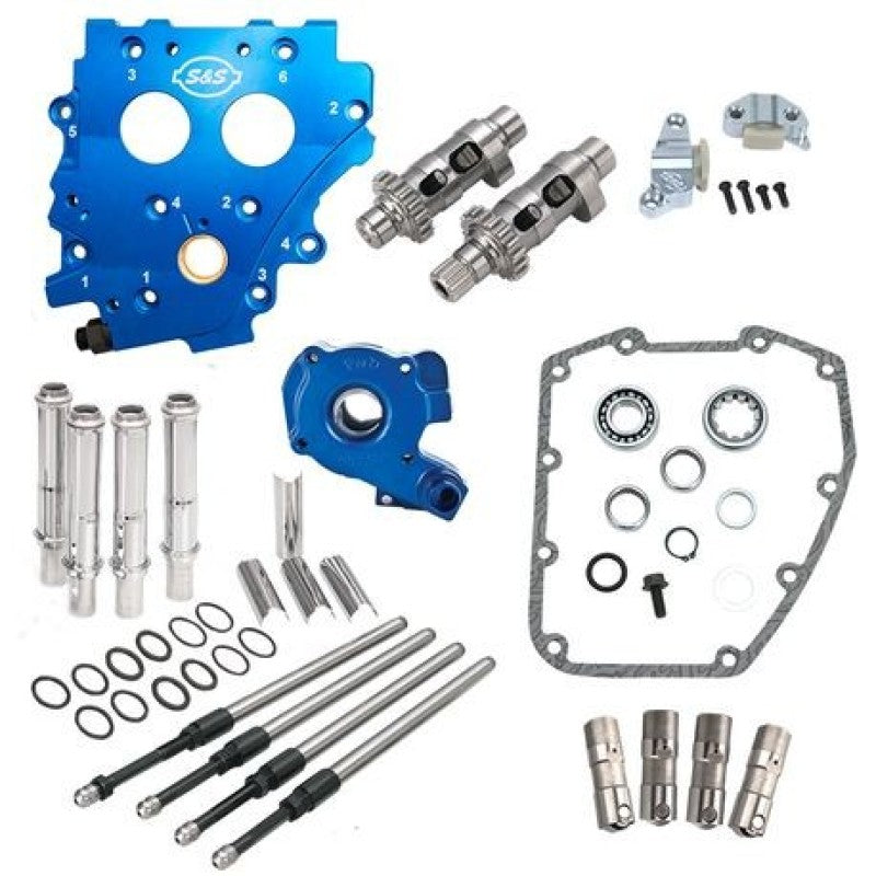 SSC Cam Chest Kits