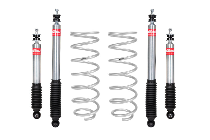 Eibach Pro-Truck Lift Kit 98-07 Toyota Land Cruiser - E80-82-086-01-22