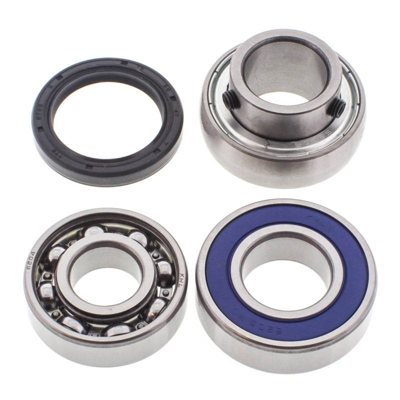 All Balls Racing ABR14-1032 Jack Shaft Bearing and Seal Kit for 1999-2001 Yamaha Phazer 500 Upper Shaft