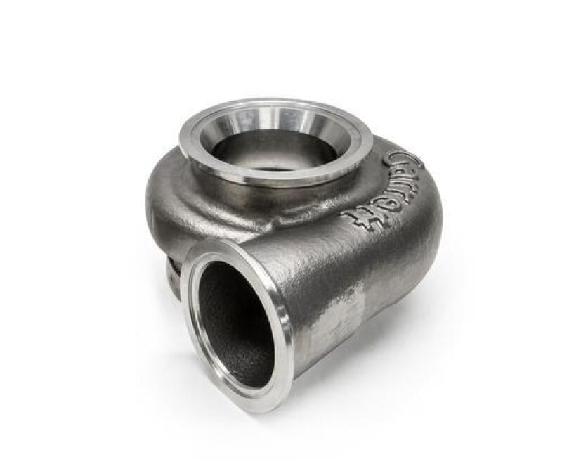 Garrett G38/GXR38 Turbine Housing Kit with V-Band Flange - 0.85 A/R