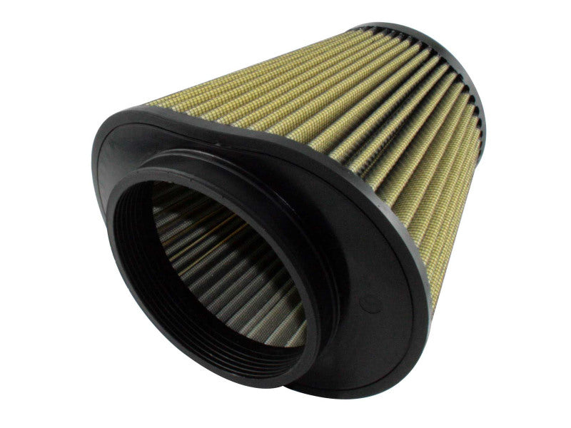 aFe Magnum FORCE Pro GUARD 7 Conical Performance Air Filter, Part Number 72-90032