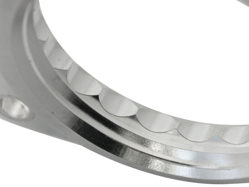 aFe Silver Bullet Throttle Body Spacer Kit AFE46-34008 for GM 5.3L V8