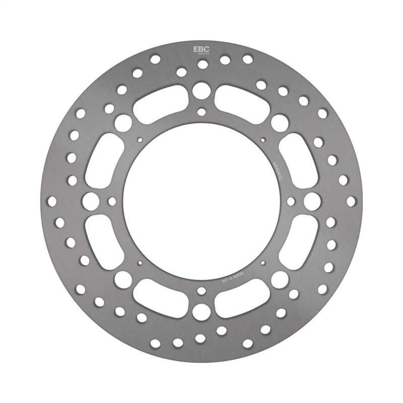 EBC Powersports MD6087D D-Series Front Left Brake Rotor for 1984–1985 Honda CR125R