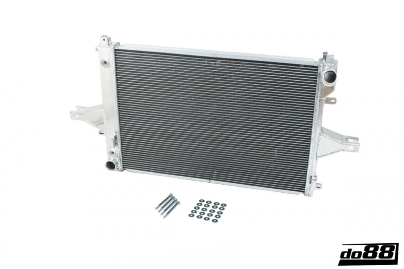 do88 Radiator for Volvo S60 R, V70 R, S80 (1999-2008) – OEM Replacement Part