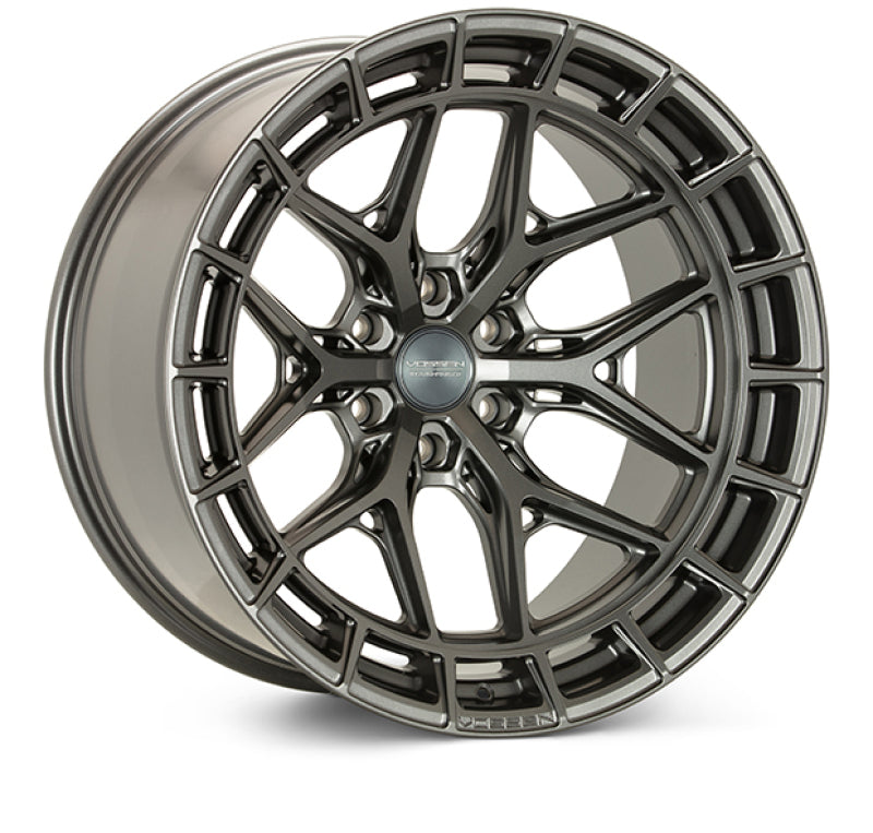 VOS HFX-1 Wheels