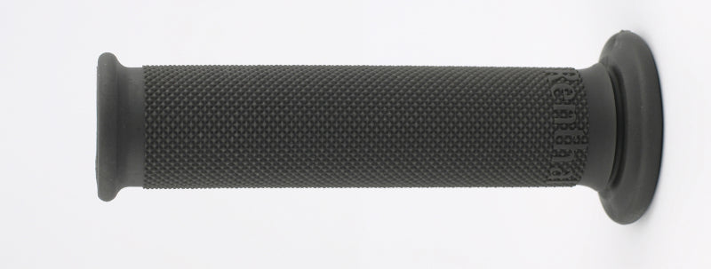 Renthal renG097 Trails Grips Firm Full Diamond - Charcoal