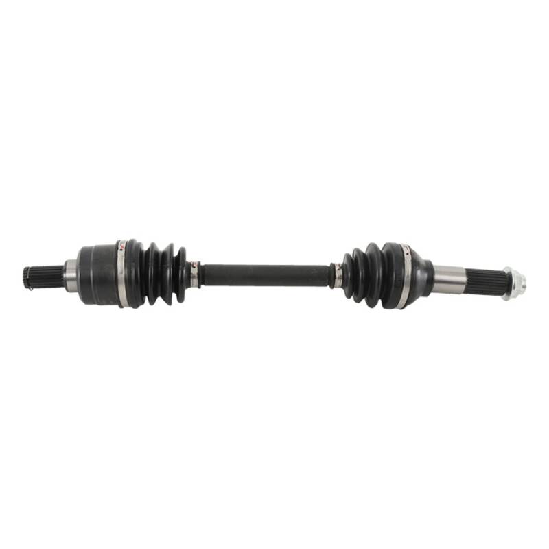All Balls Racing AB8-YA-8-336 Extreme 8-Ball Rear Left Axle for 2011-2014 Yamaha YFM450 Grizzly EPS