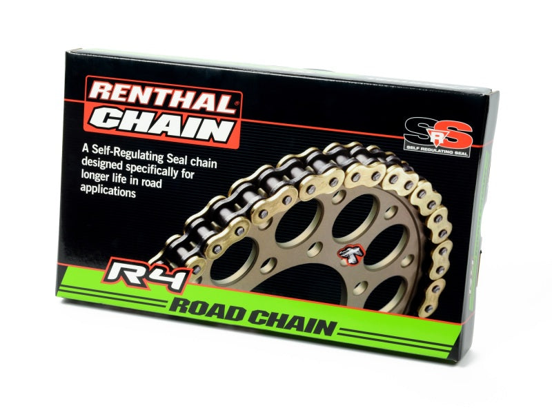 Renthal renC518 R4-2 530 Rivet Link
