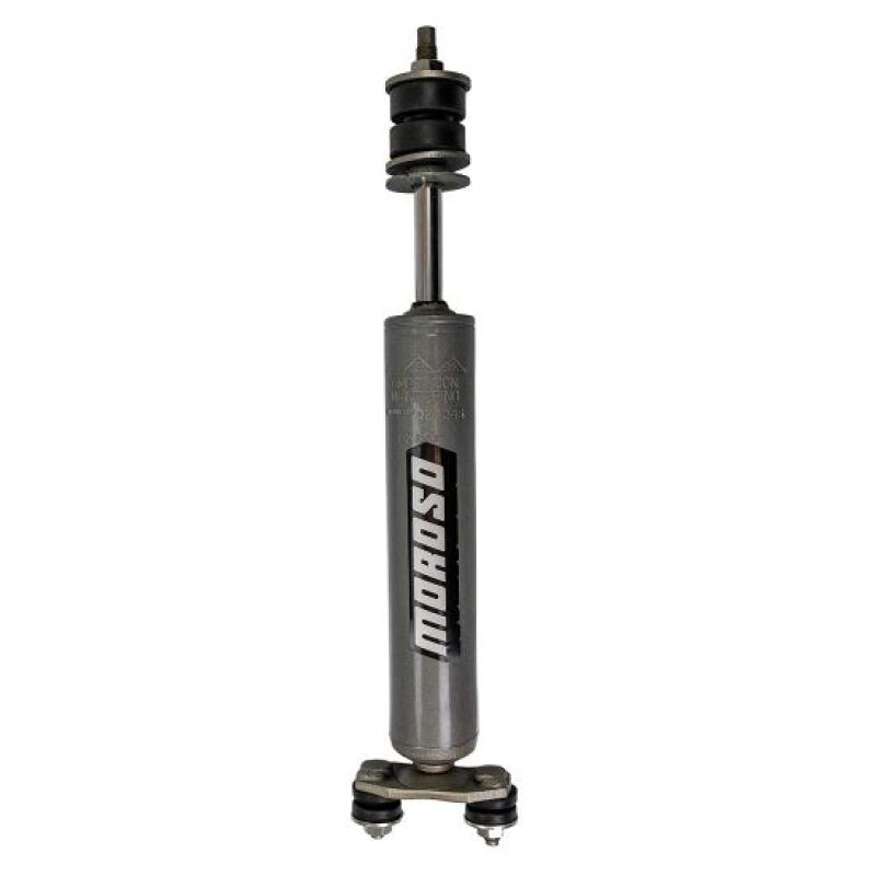 Moroso 62-67 Chevy II 3 Way Adjustable Front Drag Shock - Performance Suspension