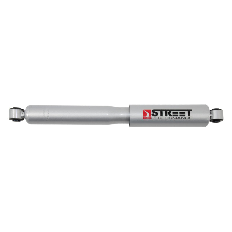 Belltech 1000SP Complete Lowering Kit with Street Performance Shocks for 2015–2020 Ford F-150