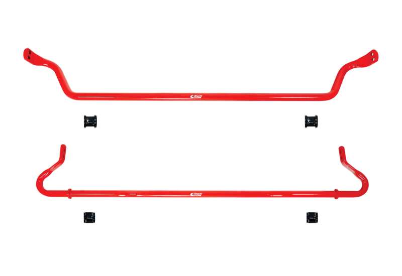 Eibach Anti-Roll Bar Kit Front and Rear 7728.320 for 2015-2019 Subaru WRX STI
