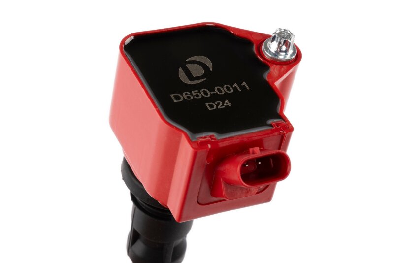 Dinan N2-Series Style Ignition Coil for BMW N63TU3/S63TU4/S68 Models