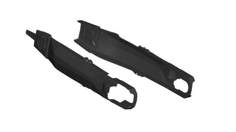 Acerbis Teketmagnet Swingarm Guard for Yamaha Ténéré 700, Black – Part Number ACB2976150001