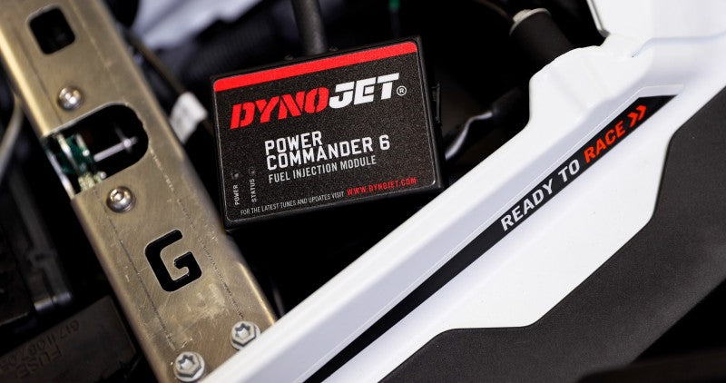 Dynojet Power Commander 6 for 2019-2021 KTM 690R Enduro