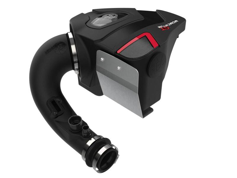 aFe Momentum GT Cold Air Intake with Pro DRY S Filter, Part Number 50-70061D, for BMW 330i and 430i