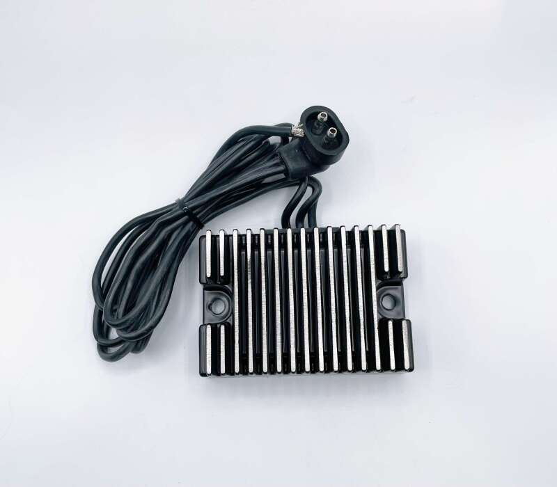 Rick's Motorsport Electrics OEM-Style Rectifier-Regulator RME10-913B