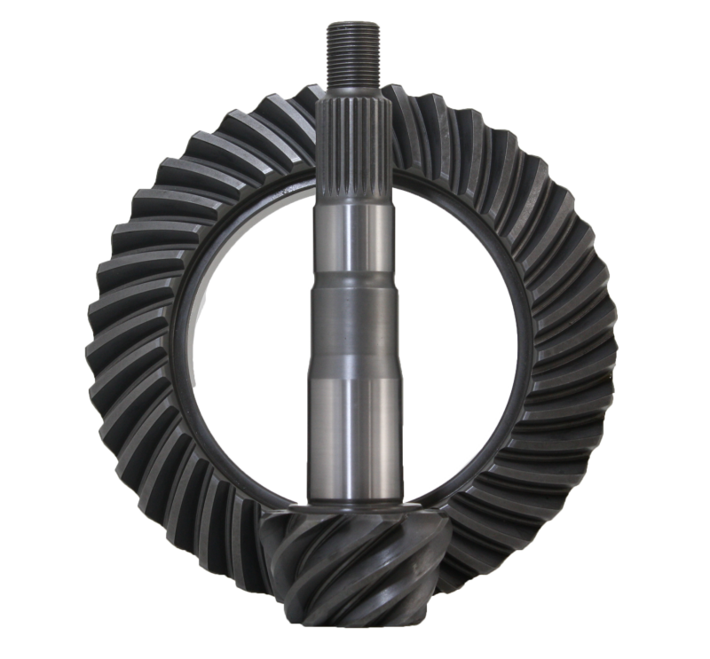 Revolution Gear & Axle Toyota 8.0in 4 Cyl Reverse Rotation 4.88 Ratio 29 Spline Ring & Pinion