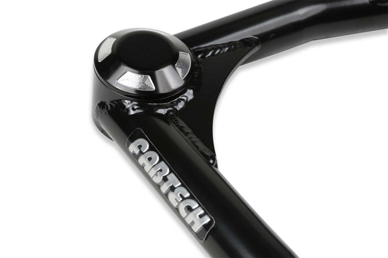 Fabtech 2019 GM C/K1500 2WD/4WD 0-6in Uniball Upper Control Arms (Non Limited Models)