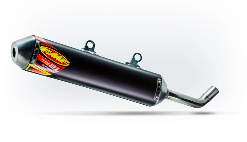 FMF Racing fmf025252 PowerCore 2.1 Exhaust Silencer