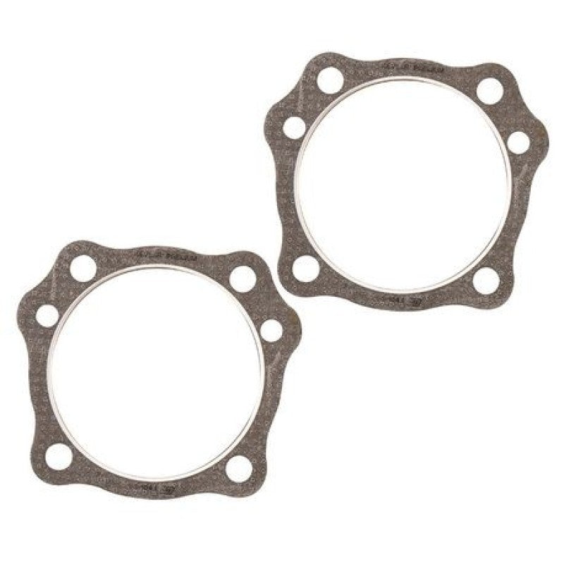 S&S Cycle 86-03 XL/ 84-99 BT S&S Billet O-ring Rocker Cover Gasket