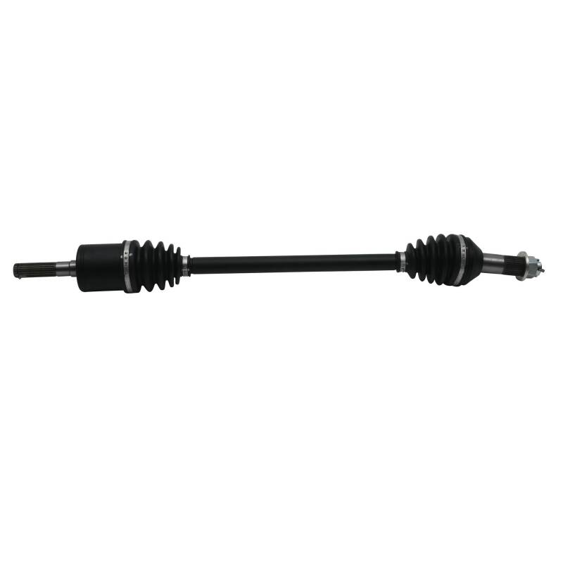 All Balls Racing AB8-CA-8-134 Extreme 8-Ball Front Left Axle for Can-Am Defender 1000