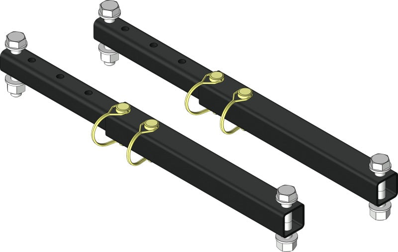 KFI V-Plow Manual Turn Kit KFI106530