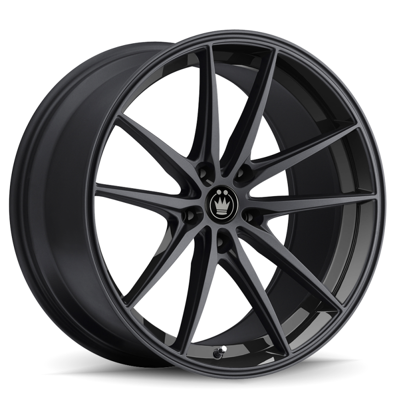 KNG Oversteer Wheels