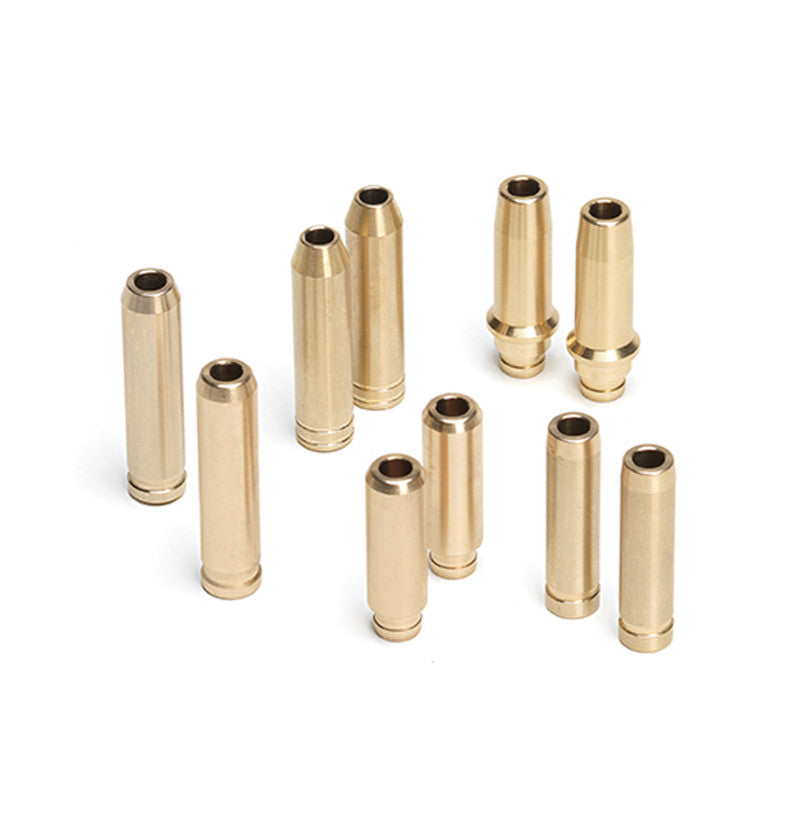 Supertech Honda K20A2 Valve Guide Exhaust 6mm Stem Manganese Bronze - 6mm ID - Use with VS-TS6E