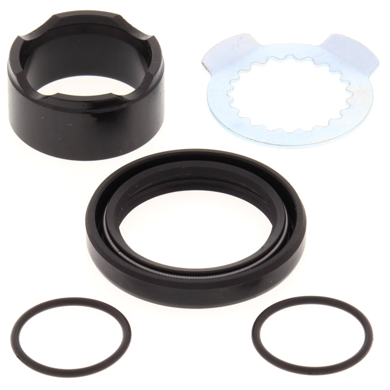 All Balls Racing ABR25-4020 Countershaft Seal Kit for Yamaha WR250F and YZ250F