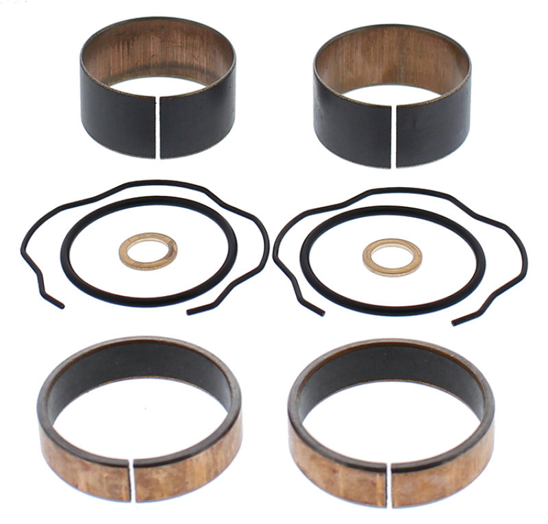 All Balls Racing ABR38-6132 Fork Bushing Kit for 2018 Kawasaki Z900RS