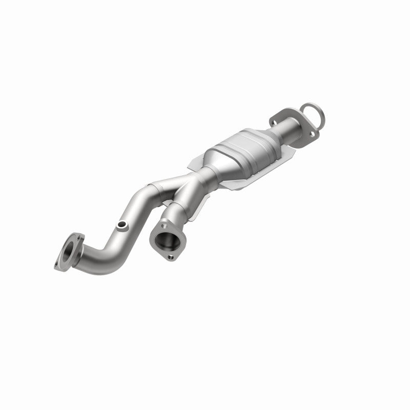 MAG Converter Direct Fit
