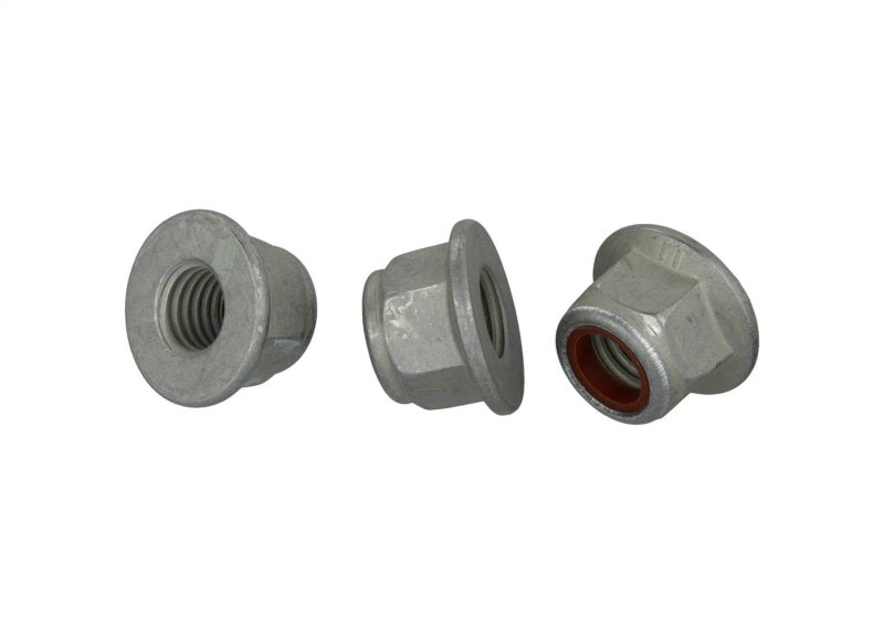 Ford Racing frpM-3B236-A 05-14 Mustang Caster & Camber Alignment Eccentric Bolt Kit